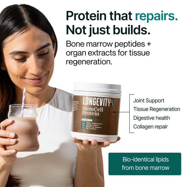 Longevity Rx