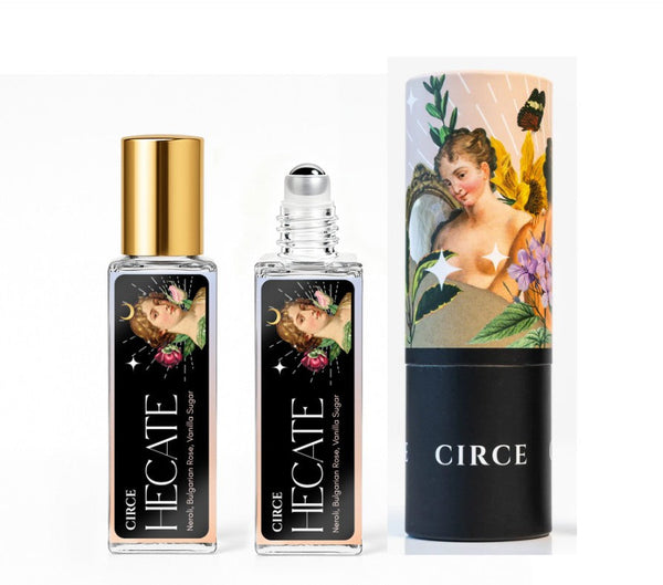 Circe Boutique