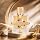 Liquid Burn French Avenue By Fragrance World EDP Eau De Parfum - 100 ML