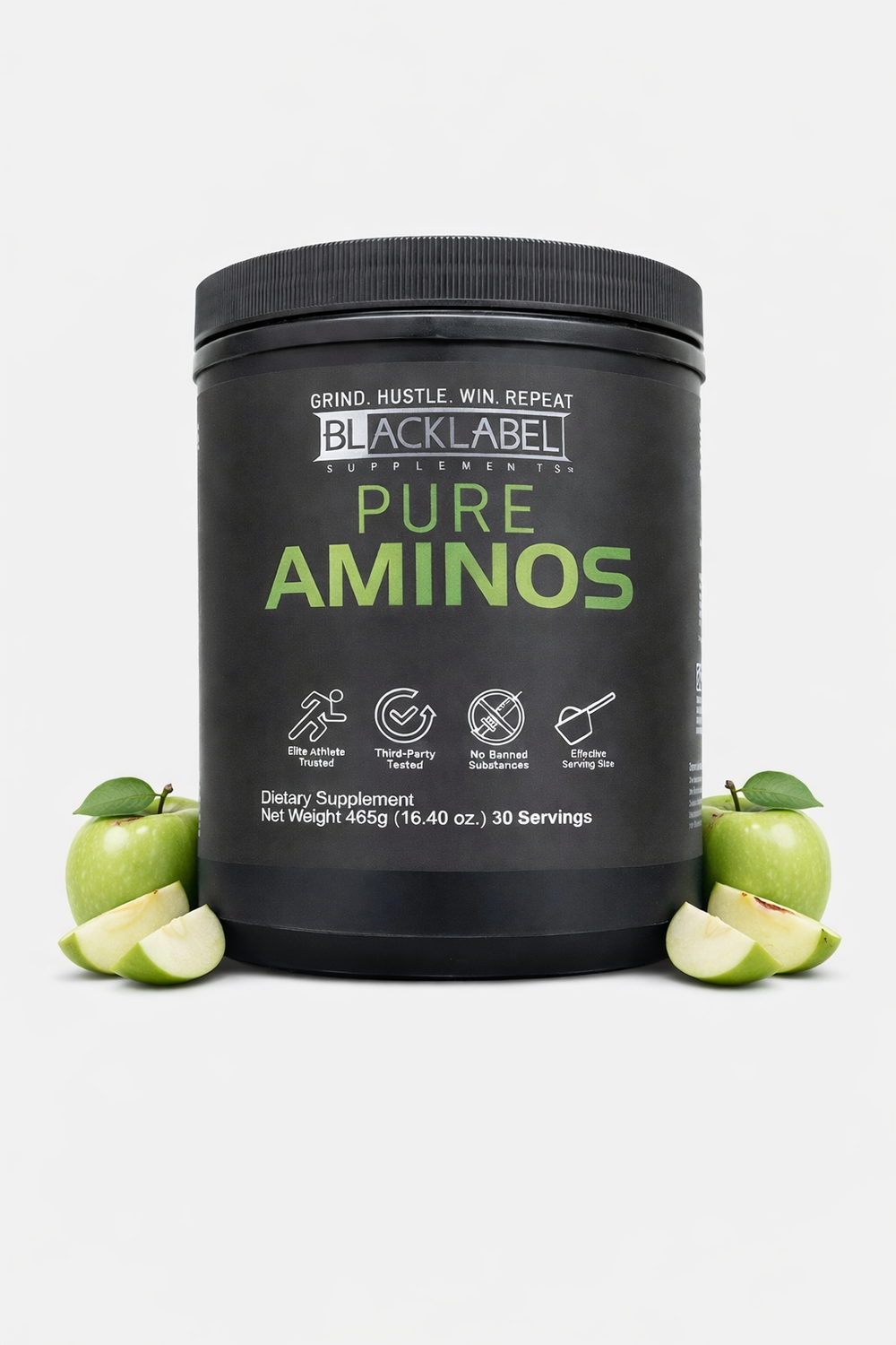 PURE AMINOS