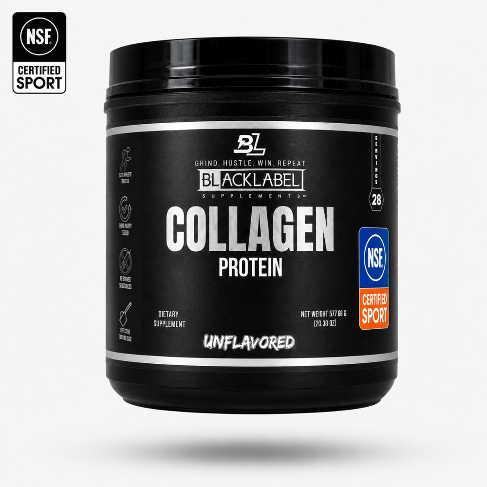 COLLAGEN PROTEIN