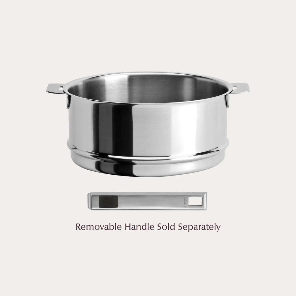 Steamer Insert