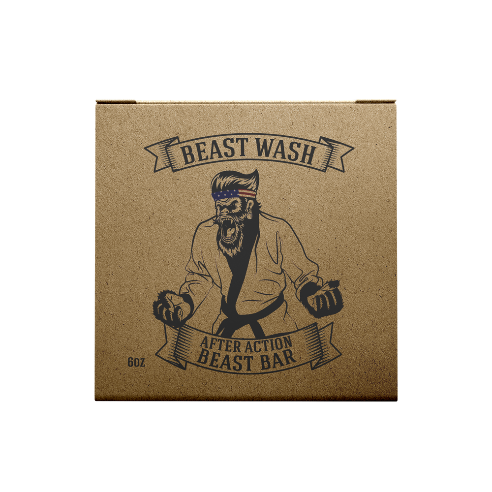 After Action Beast Bar