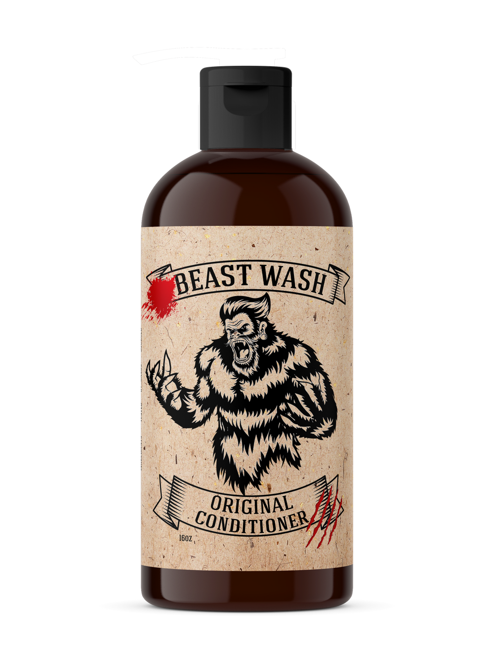 Conditioner