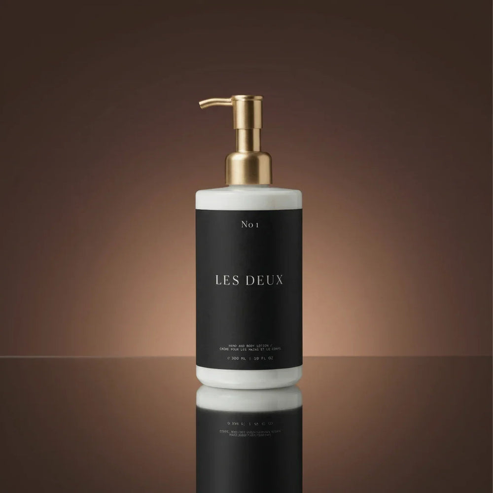 No. 1 - Bois Sacré Body Lotion