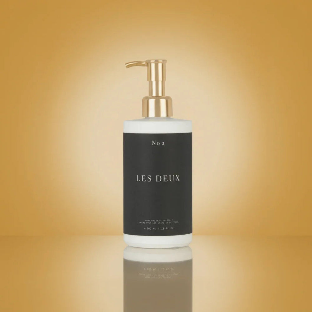 No. 2 - Peau d’Or Body Lotion