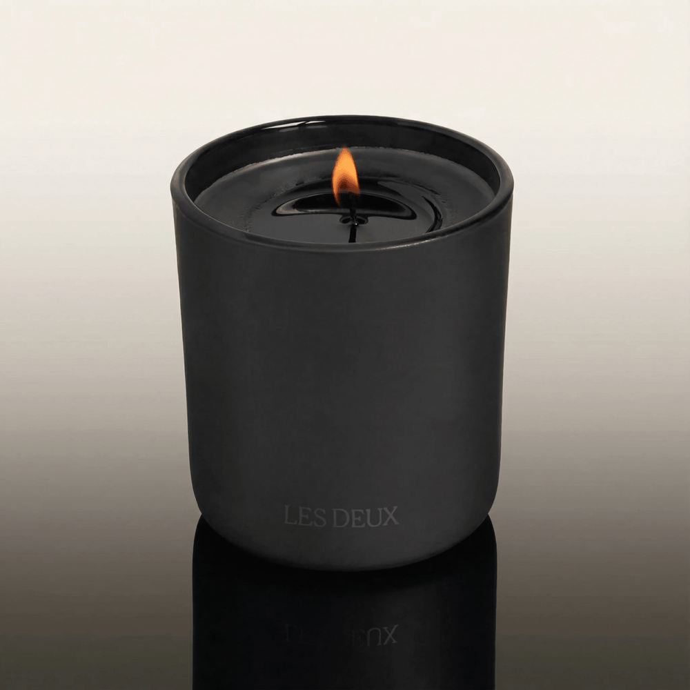 No. 4 - L'Âme Velours Candle